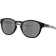 Oakley OO9265 Latch Polarized Solbriller 53 MM - Sort Grå