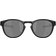 Oakley OO9265 Latch Polarized Solbriller 53 MM - Sort Grå