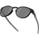 Oakley OO9265 Latch Polarized Solbriller 53 MM - Sort Grå