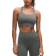 Lululemon Energy BH Lang Palm Deco - 12 in
