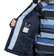 Didriksons Neptun Kid's Jacket - Navy (505985-039)