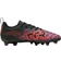Puma Future 8 Play FG/AG - Black/White/Glowing Red