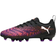 Puma Future 8 Play FG/AG - Black/White/Glowing Red