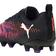 Puma Future 8 Play FG/AG - Black/White/Glowing Red