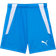 Puma Kid's TeamLIGA Shorts - Electric Blue Lemonade/White (704931-02)