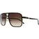 Carrera 1071 S I46 86 Solbriller Mænd - Black
