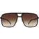 Carrera 1071 S I46 86 Solbriller Mænd - Black