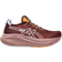 Asics Gel-Nimbus 27 Trail Løbesko Dame - Curry/Bathing/Dark Red Planet