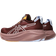 Asics Gel-Nimbus 27 Trail Løbesko Dame - Curry/Bathing/Dark Red Planet