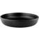 Eva Solo Nordic Kitchen Low Black Salad Bowl 25cm