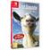 Goat Simulator The Goaty (Switch)