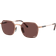 Ray-Ban JIM TITANIUM Solglasögon Lentes polariserade
