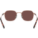 Ray-Ban JIM TITANIUM Solglasögon Lentes polariserade