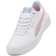Puma Carina 3.0 Space Belle Sneakers Kids - White/Pinkscape