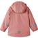 Reima Lampi Raincoat - Rose Blush