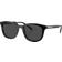 Prada PR A21S 16K08Z 53 Solbriller Acetat - Black