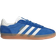 adidas Gazelle Indoor Pro Skor - Blue/Core White/Power Blue