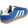 adidas Gazelle Indoor Pro Skor - Blue/Core White/Power Blue