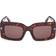 Tom Ford Brigitta FT1188 52E - Dark Havana