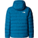 The North Face Reversible Perrito Hooded Jacket - Blue