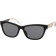 Emporio Armani EA4227U Polarized Solglasögon Acetat - Svart