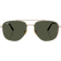 Ray-Ban Solbriller Mænd - Guld