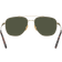 Ray-Ban Solbriller Mænd - Guld
