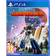 UFO Robot Grendizer The Feast of the Wolves PS4