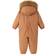 Reima Kid's Gotland - Peanut Brown (5100117C-11A0)