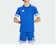 adidas Squadra 25 Kids Trøje - Royal Blue/White