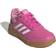 adidas Kid's Tensaur Hoop & Loop - Pulse Magenta/Cloud White/ Bliss Pink