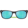 Ray-Ban Junior New Wayfarer Nylon Solbriller - Black Rubber