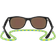 Ray-Ban Junior New Wayfarer Nylon Solbriller - Black Rubber