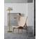 By Rydéns Marcel 150 cm Mässing Vit Golvlampa 150cm