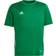 adidas Junior Tabela 23 Short Sleeve T-shirt - Team Green/White