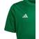 adidas Junior Tabela 23 Short Sleeve T-shirt - Team Green/White