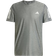 adidas Own The Run Løbe T-shirt - Grå