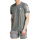 adidas Own The Run T-shirt Men - Grey Six/ White Melange