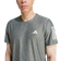 adidas Own The Run Løbe T-shirt - Grå