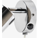 Nordlux Explore Lamp Chrome Wall light ∅ 6cm