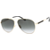 Jimmy Choo Jimena/S 2M2/9O - Black/Gold