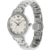 Emporio Armani för kvinnor, trehandsrörelse, 32 mm rostfritt stålfodral med rostfritt stålrem, AR11484