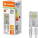 LEDVANCE Performance Klar G9 1.9W 200lm 827 Ekstra Varm Hvid Erstatter 20W