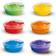 SES Creative Fingermaling 6x45ml 6 x 45ml