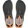 Altra Lone Peak 9+ Trailrunningskor Herr - Dark Shadow