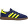adidas Handball Spezial - Victory Blue/Solar Yellow/Gold Metallic