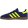 adidas Handball Spezial - Victory Blue/Solar Yellow/Gold Metallic