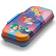 PowerA Skyddsfodral Color Splash Heroes