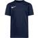Nike Junior Park VII Jersey - Midnight Navy/White