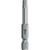 Wera spår 840/4 Z; HEX3; Hylsa
